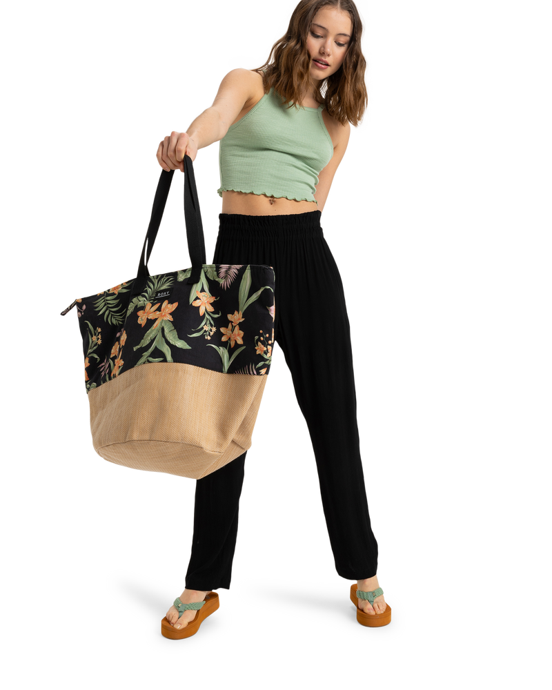 Waikiki Life Tote Bag