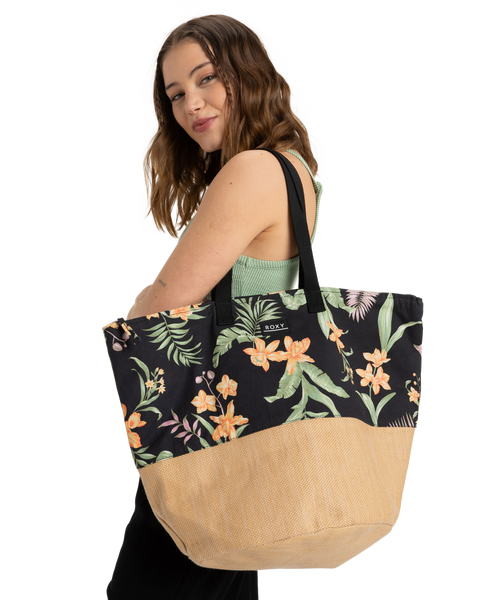 Waikiki Life Tote Bag