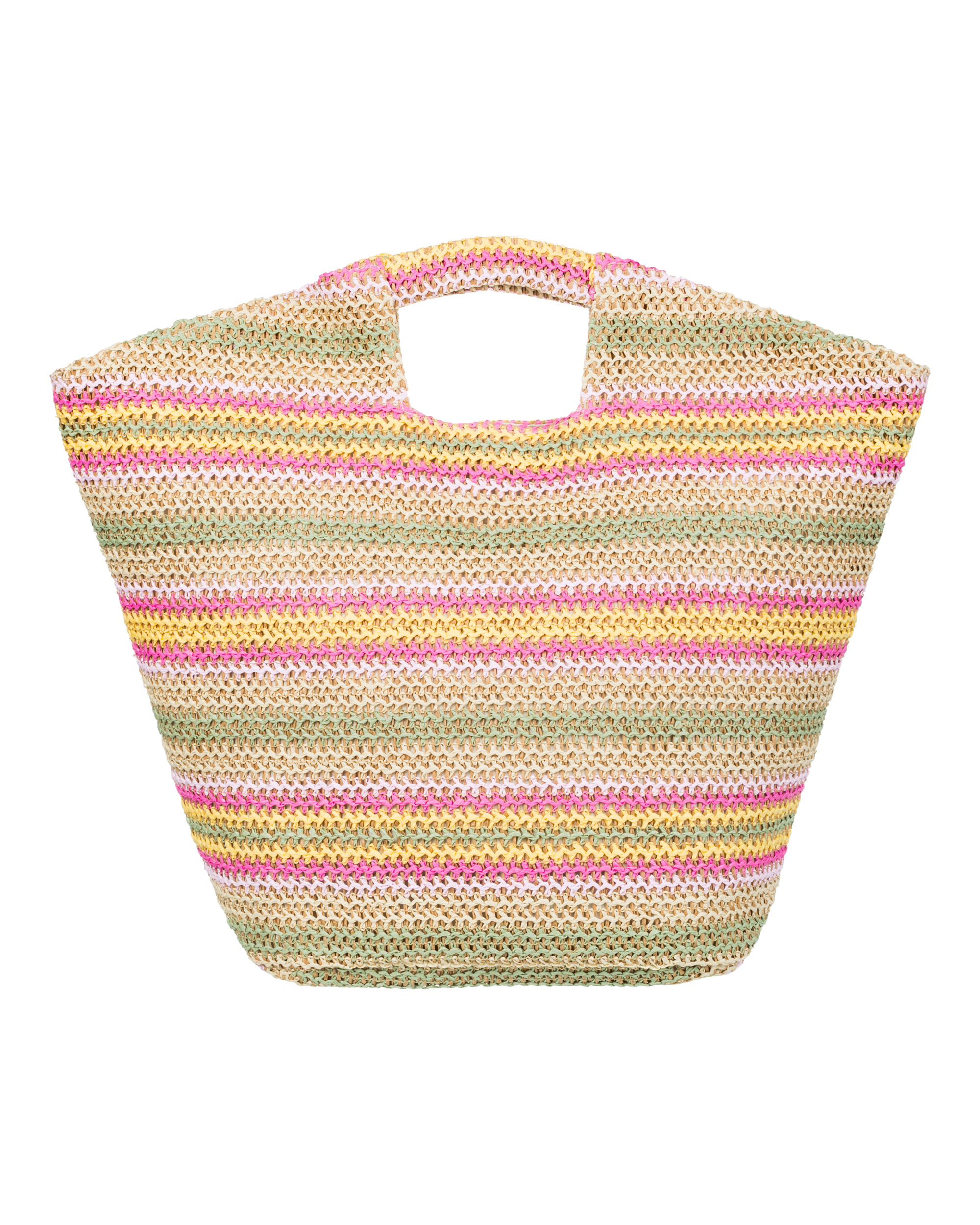 Coco Pearl Tote Bag - Roxy
