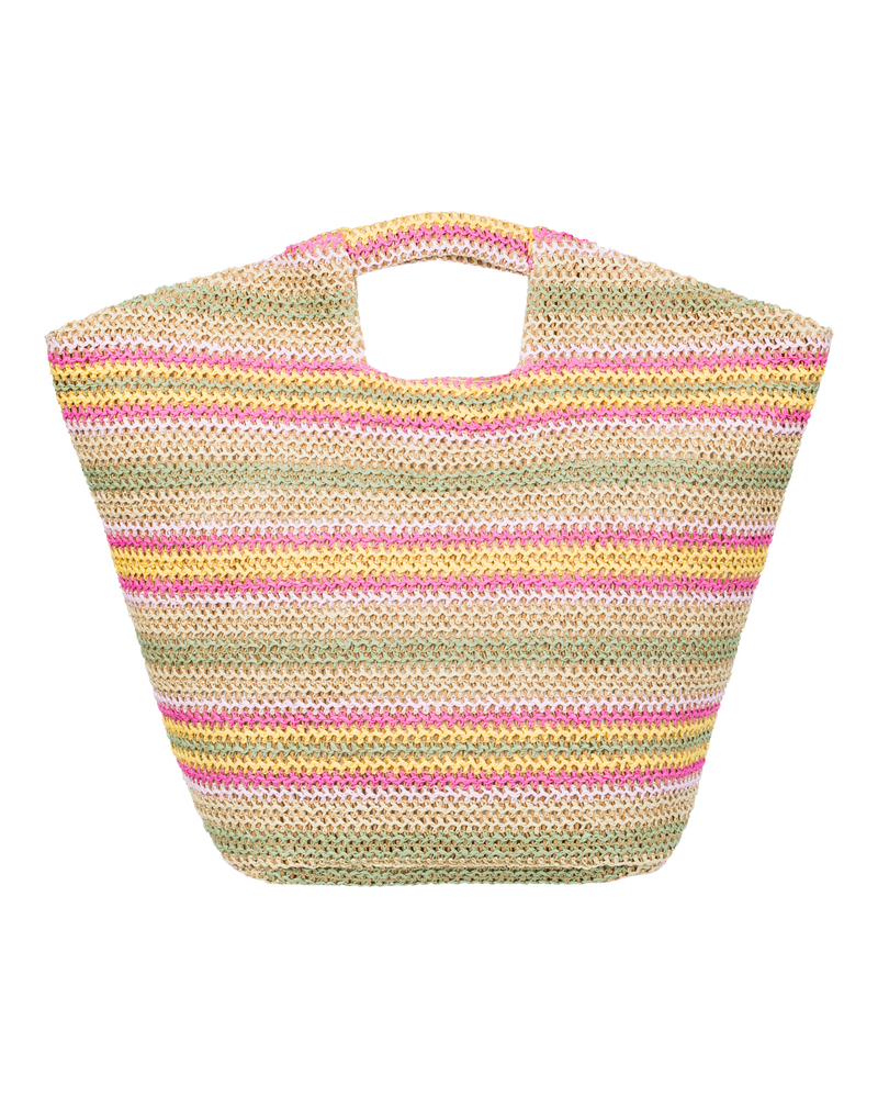 Coco Pearl Tote Bag