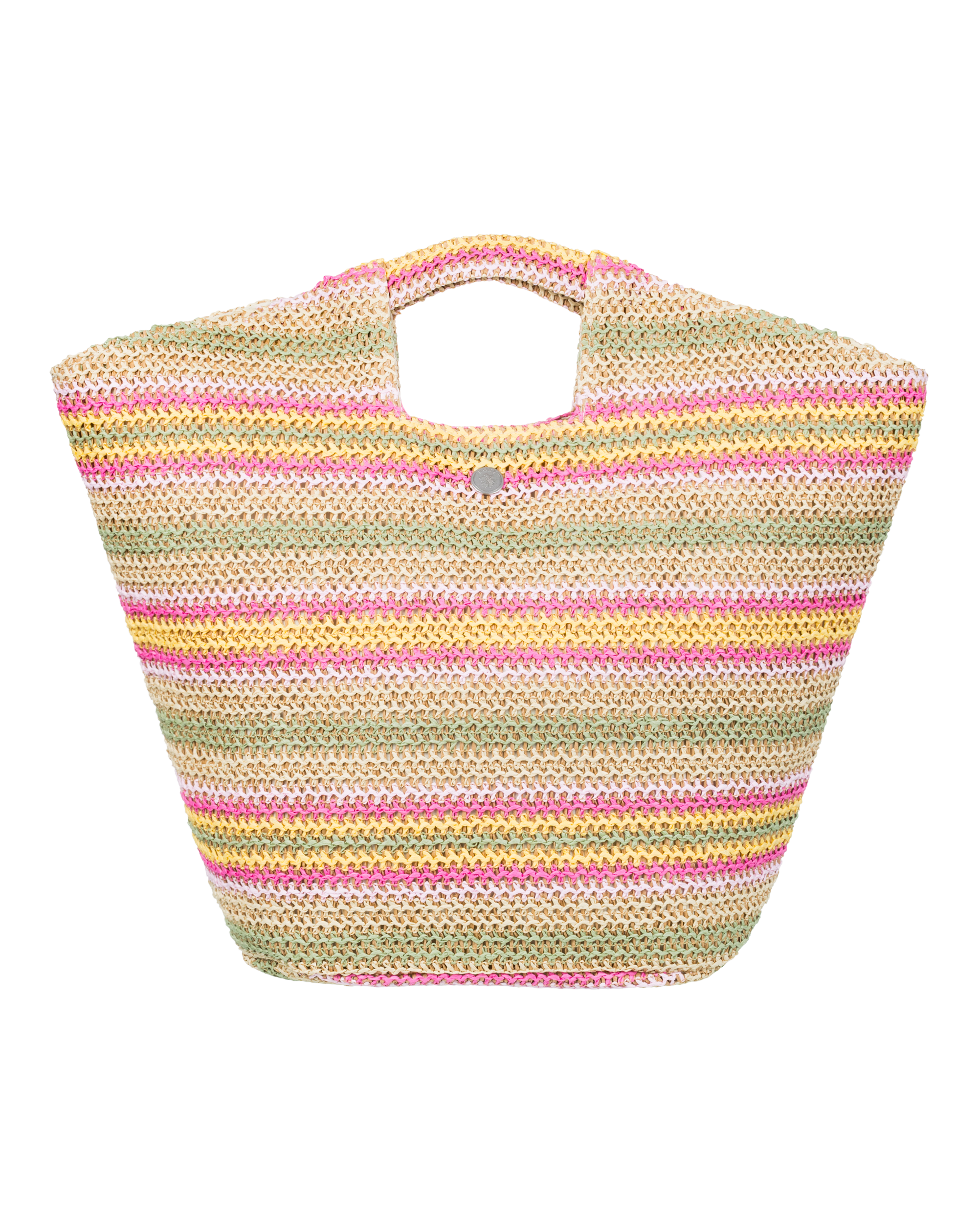 Coco Pearl Tote Bag - Roxy