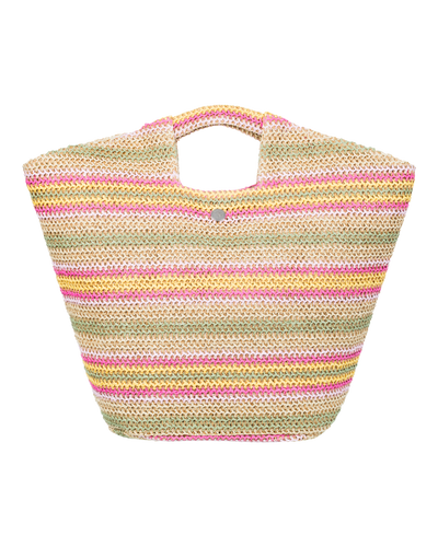 Coco Pearl Tote Bag