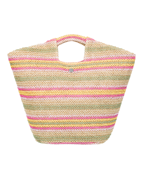 Coco Pearl Tote Bag