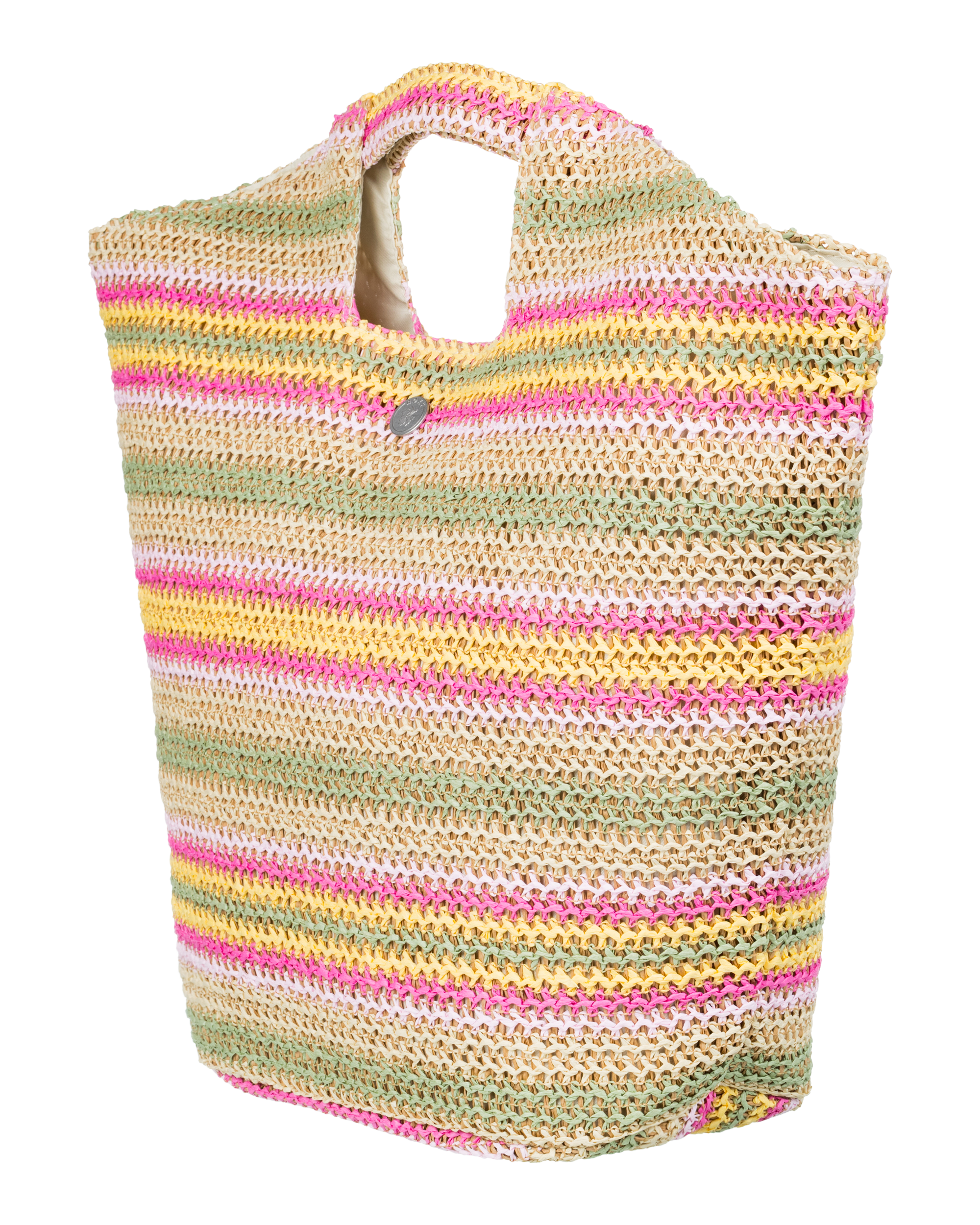 Coco Pearl Tote Bag - Roxy