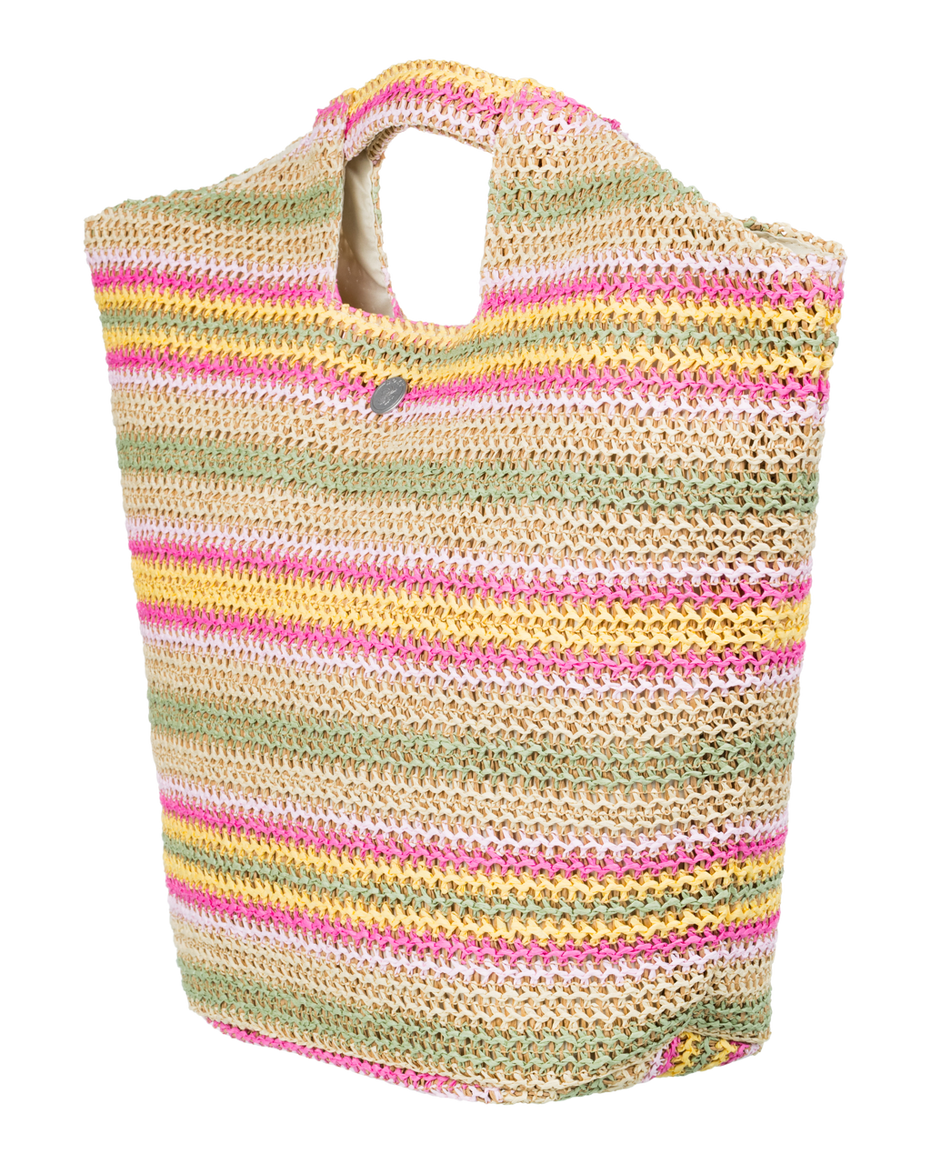 Coco Pearl Tote Bag - Roxy