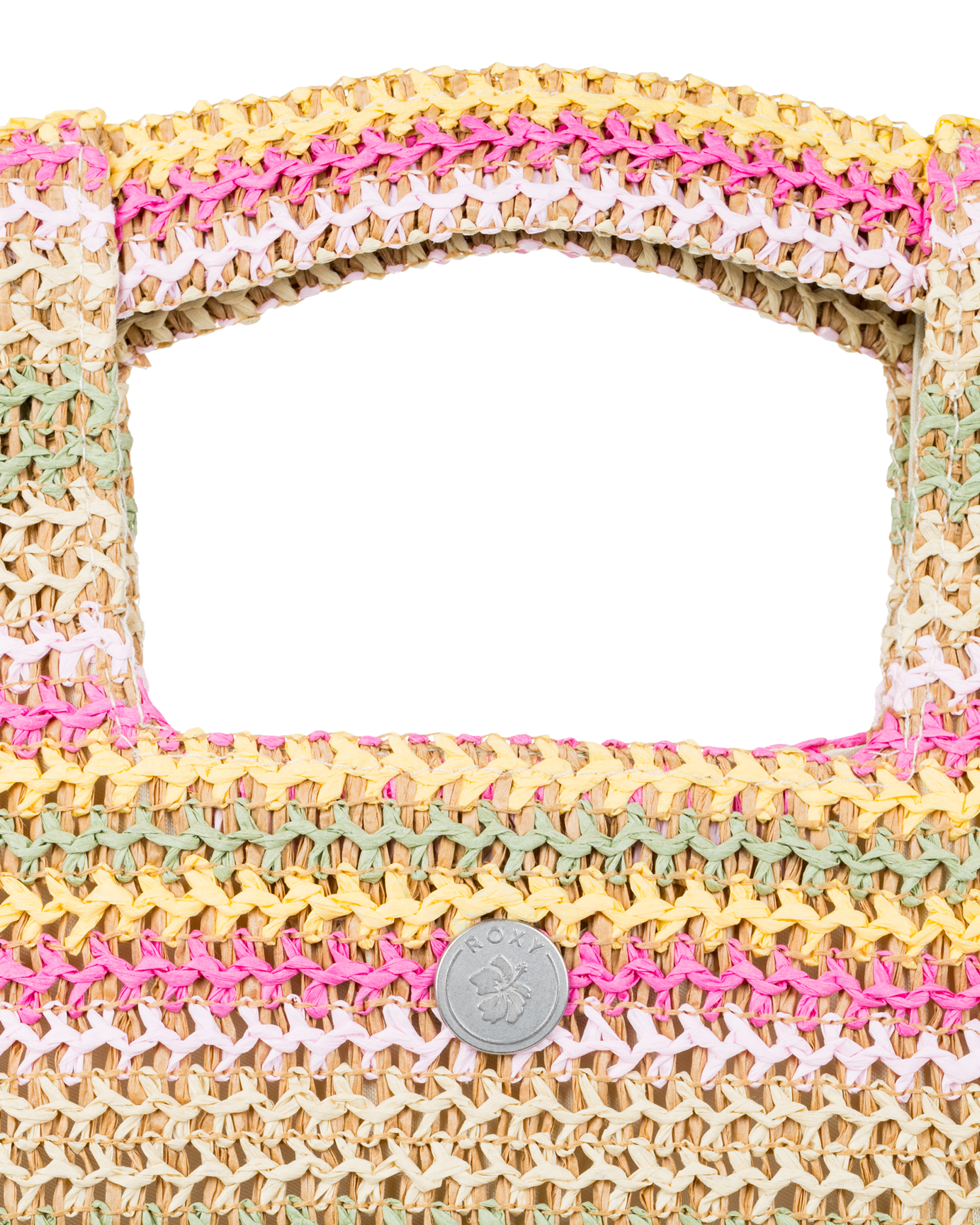 Coco Pearl Tote Bag - Roxy