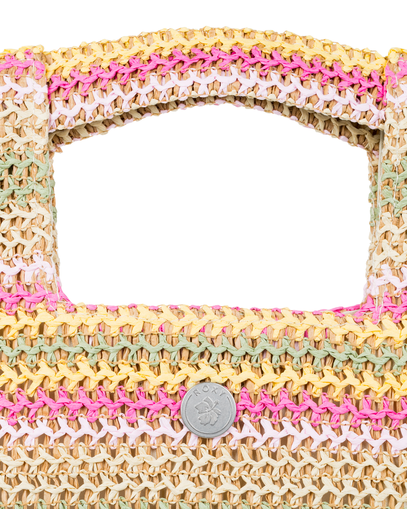 Coco Pearl Tote Bag