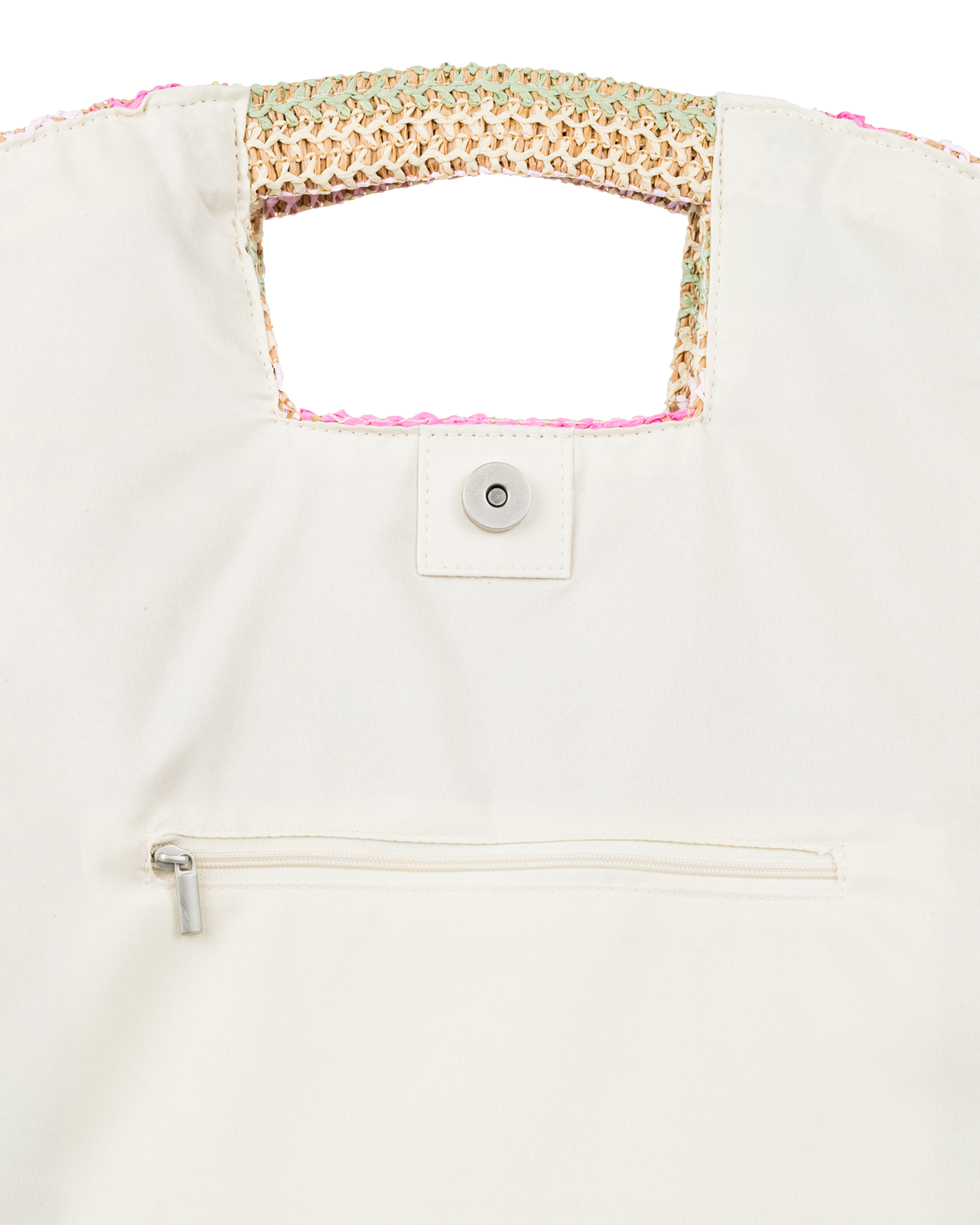 Coco Pearl Tote Bag - Roxy