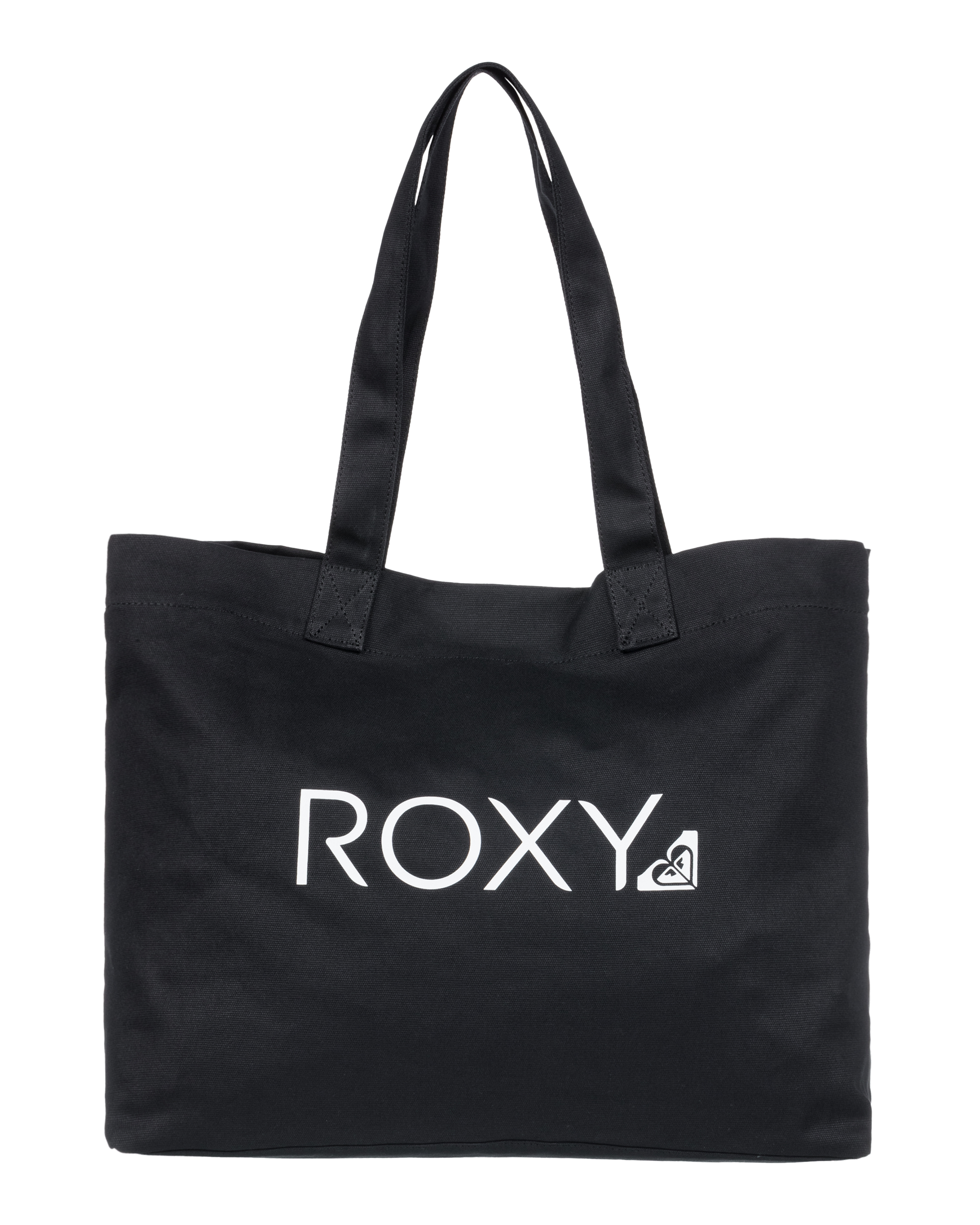 Go For It Tote Bag - Anthracite - Roxy