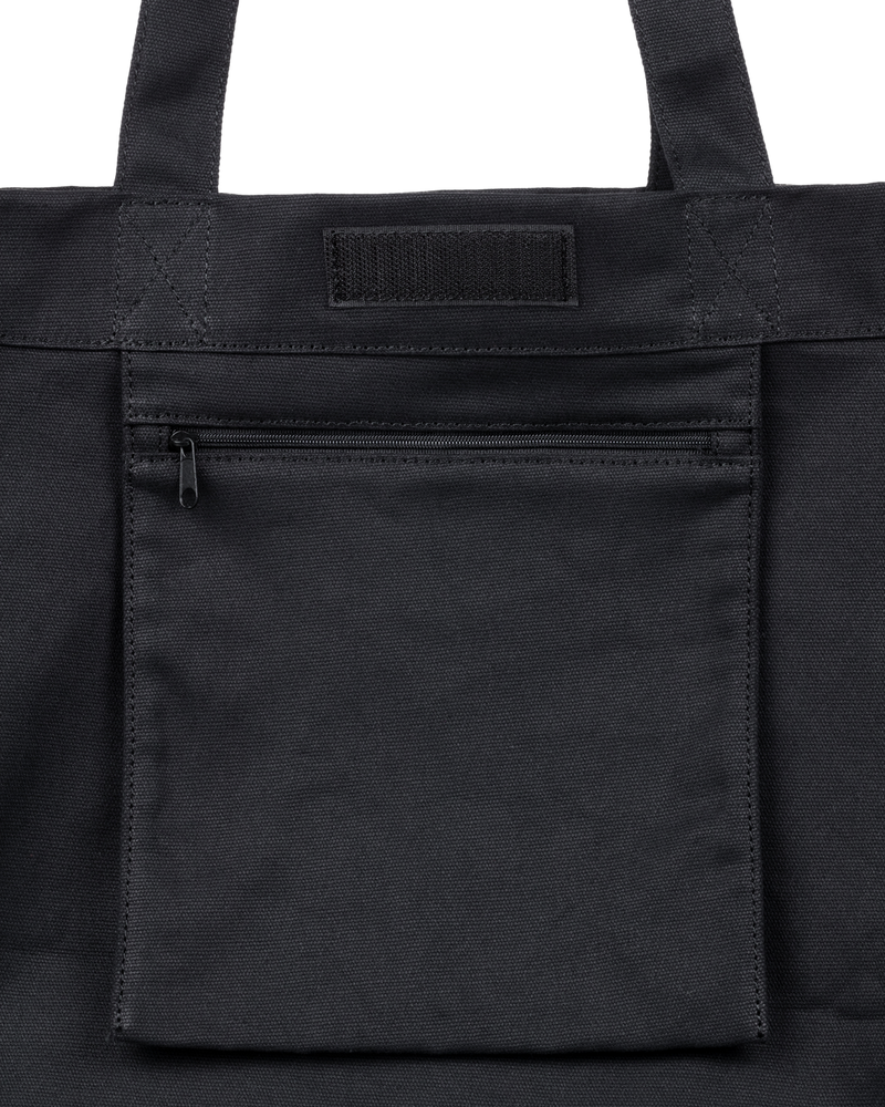 Go For It Tote Bag