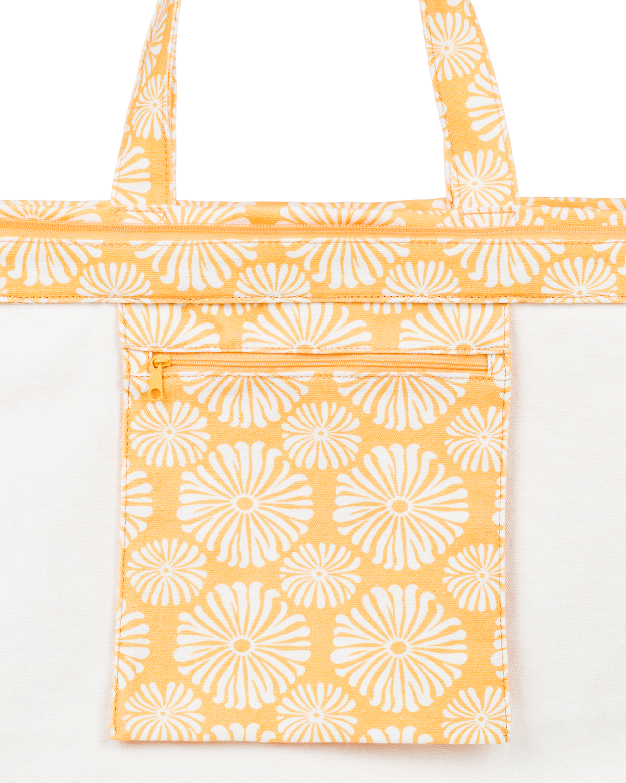 Sweeter Then Honey Tote Bag - Roxy