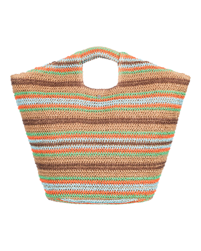 Coco Pearl Tote Bag
