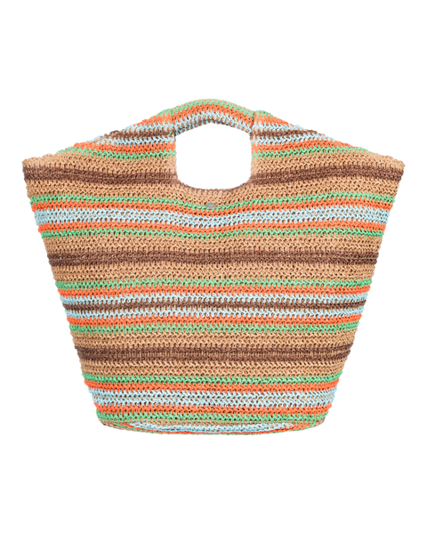 Coco Pearl Tote Bag