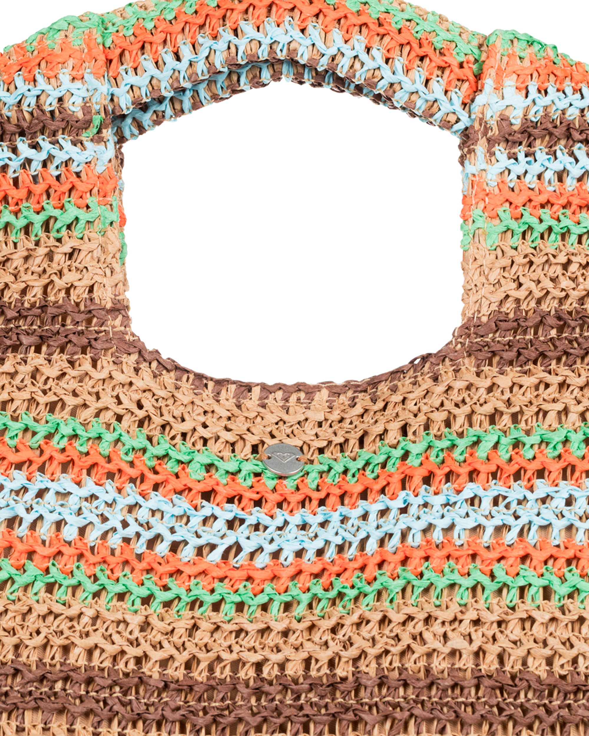 Coco Pearl Tote Bag - Roxy