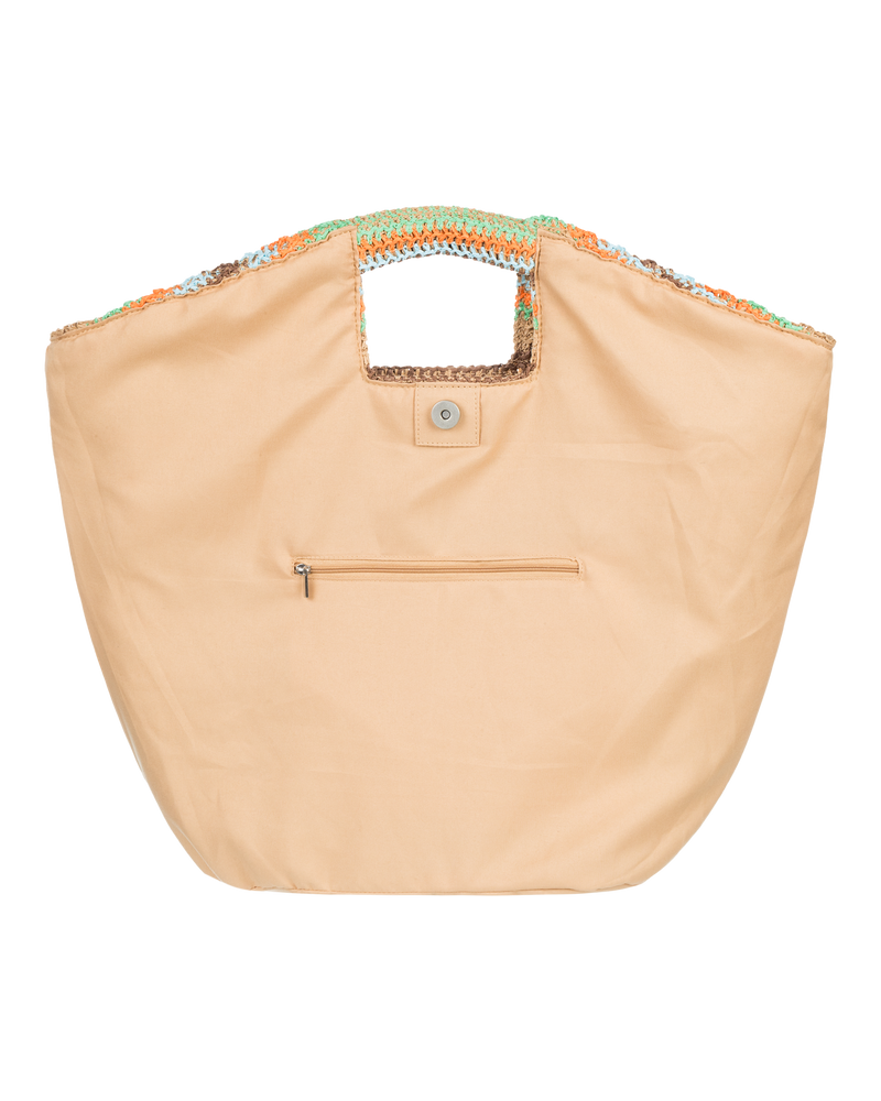 Coco Pearl Tote Bag