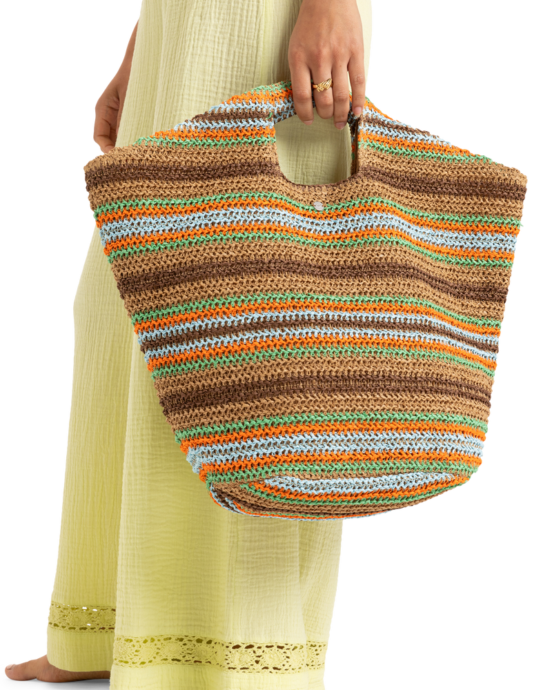 Coco Pearl Tote Bag