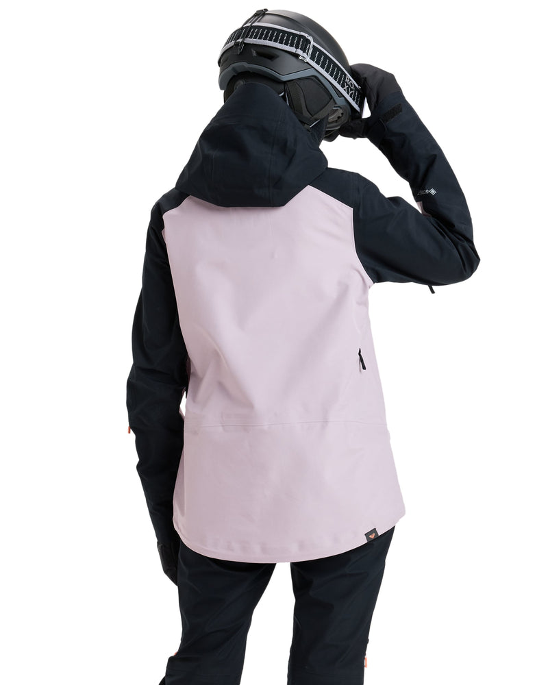 Gore-Tex Lunalite Jacket - Roxy