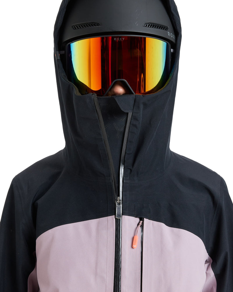 Gore-Tex Lunalite Jacket - Roxy