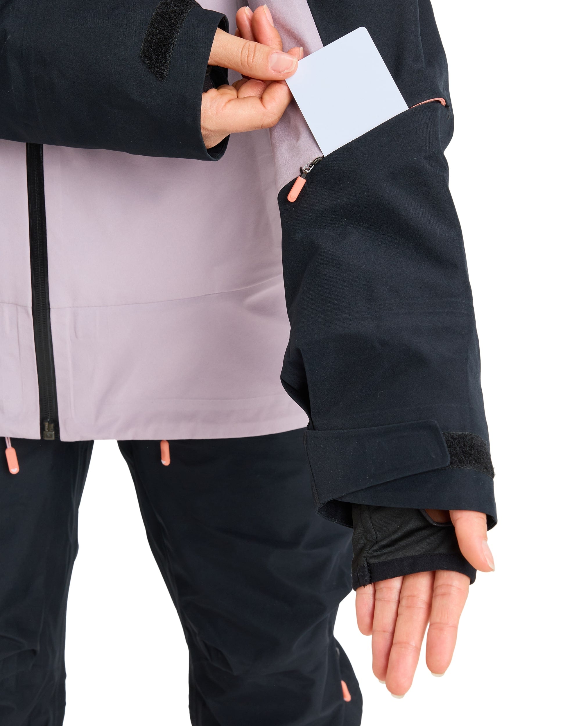 Gore-Tex Lunalite Jacket - Roxy