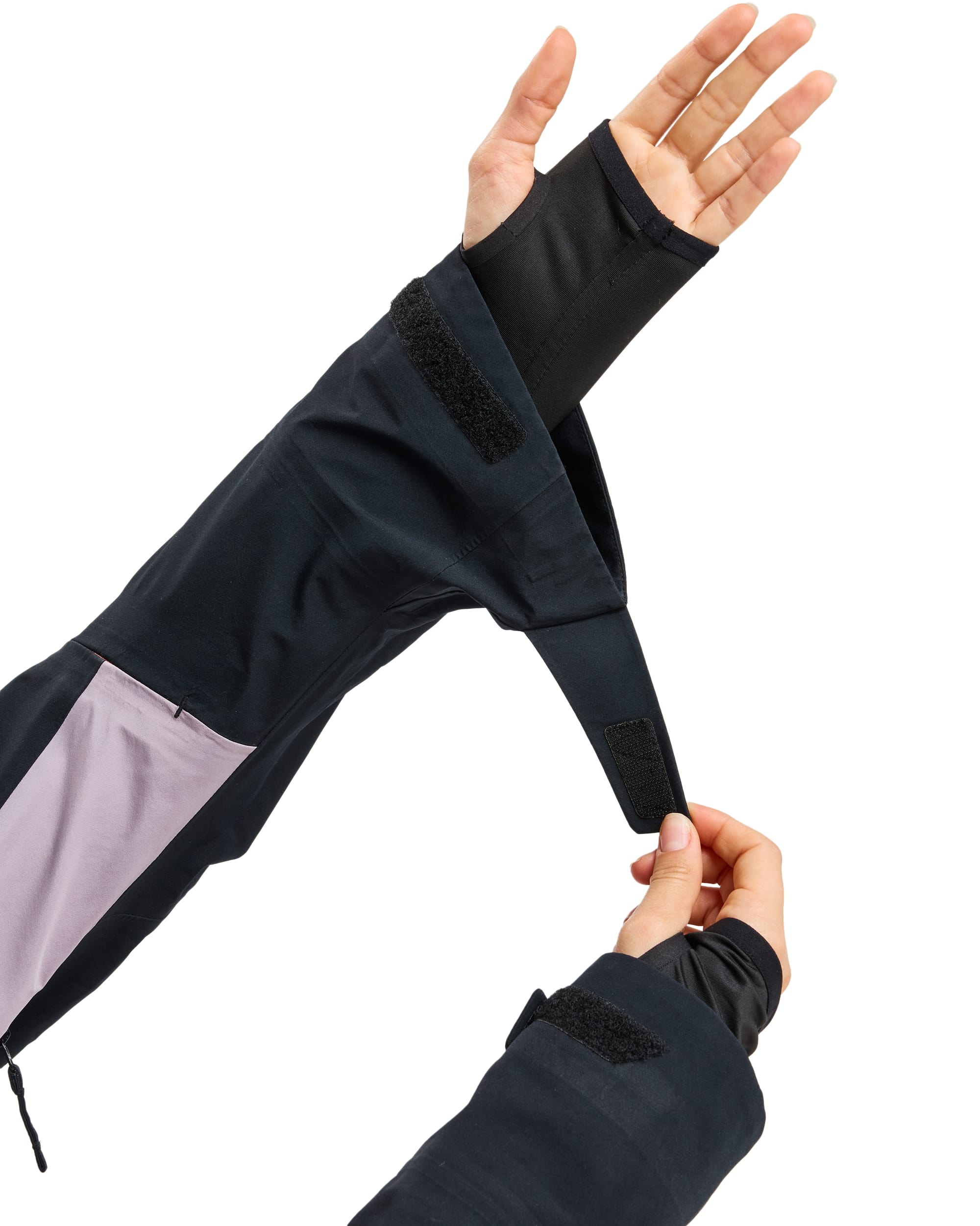 Gore-Tex Lunalite Jacket - Roxy