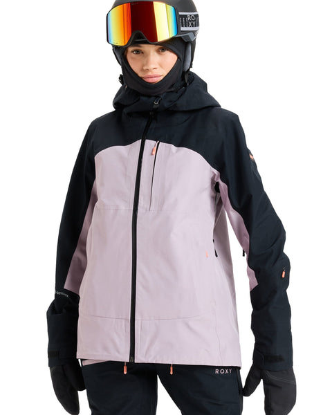 Gore-Tex Lunalite Jacket - Roxy