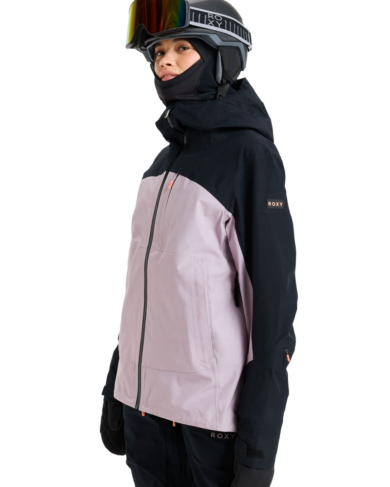 Gore-Tex Lunalite Jacket - Roxy