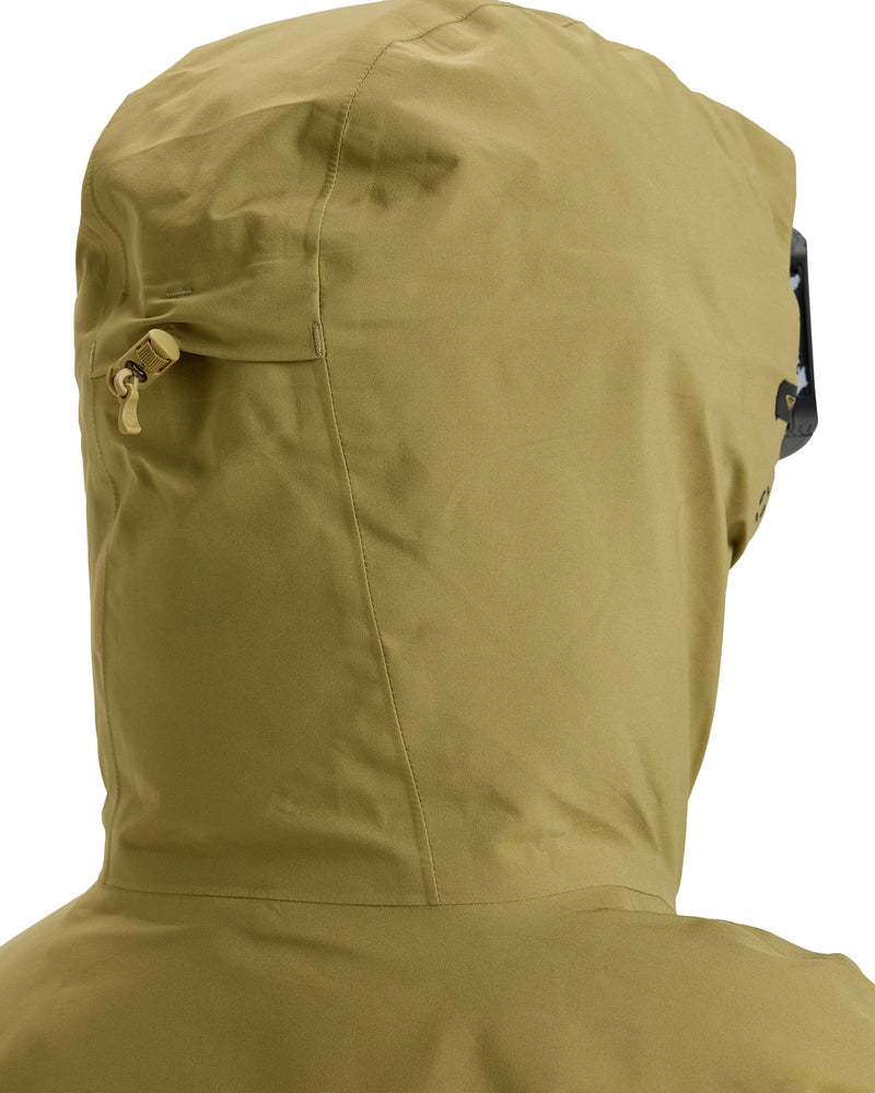 Gore-Tex Stretch Purelines Jacket - Roxy