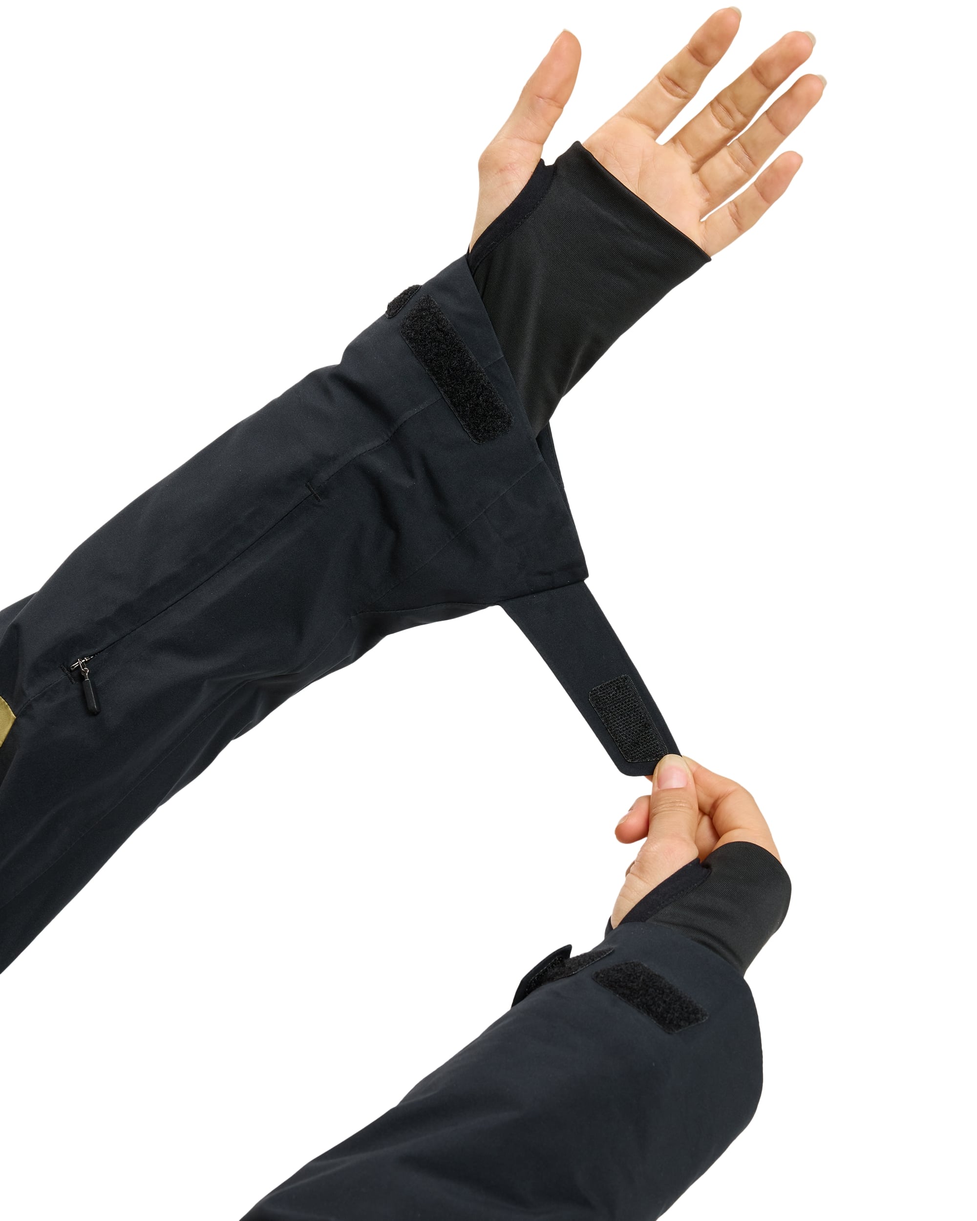 Gore-Tex Stretch Purelines Jacket - Roxy