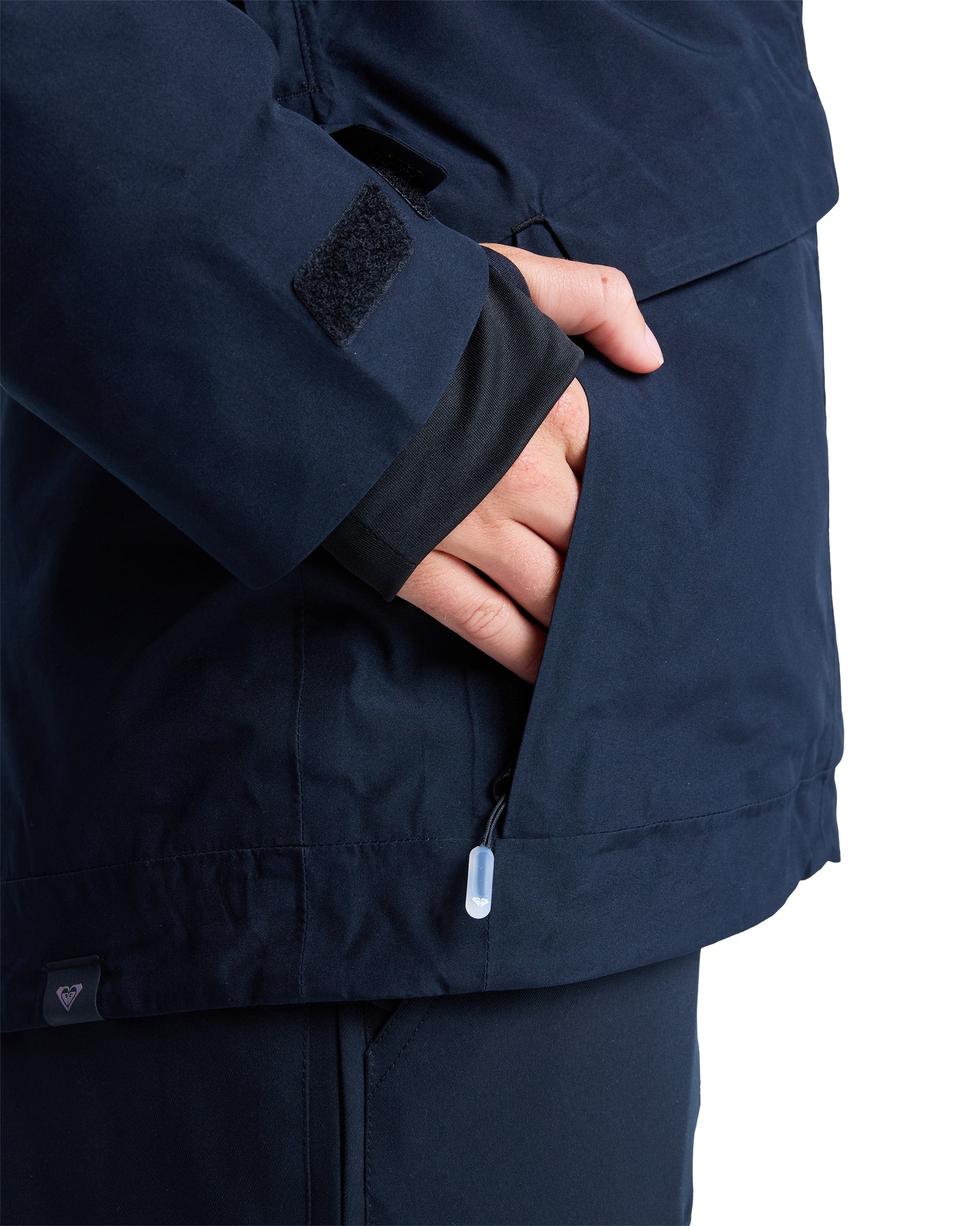 Gore-Tex Stormday Jacket - Roxy