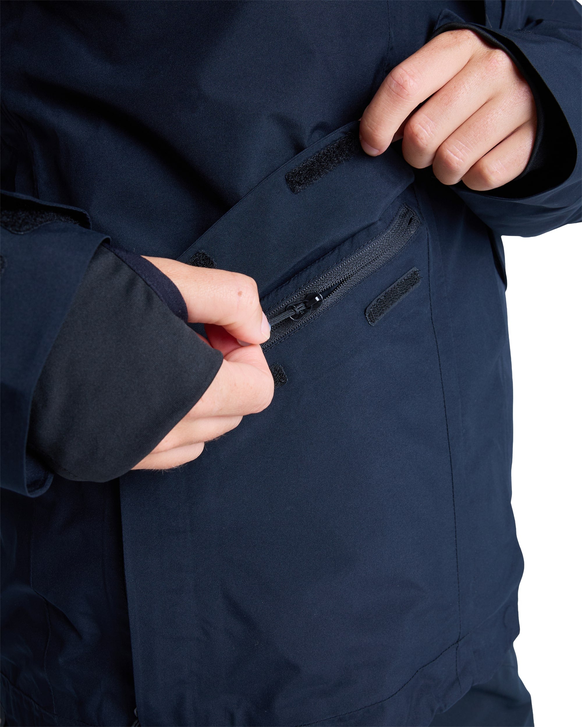 Gore-Tex Stormday Jacket - Roxy