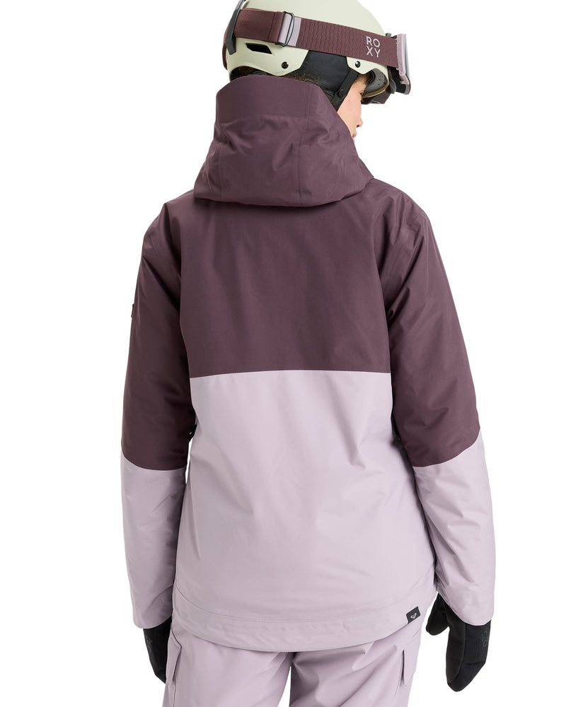 Gore-Tex Stormday Jacket - Roxy