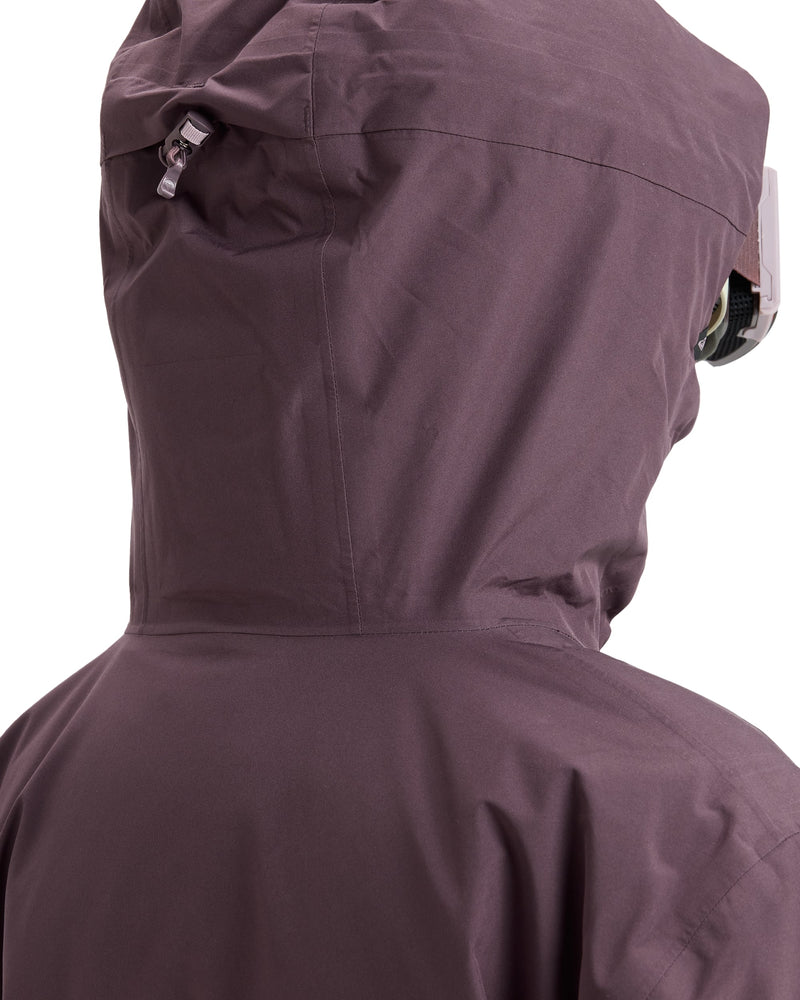 Gore-Tex Stormday Jacket - Roxy