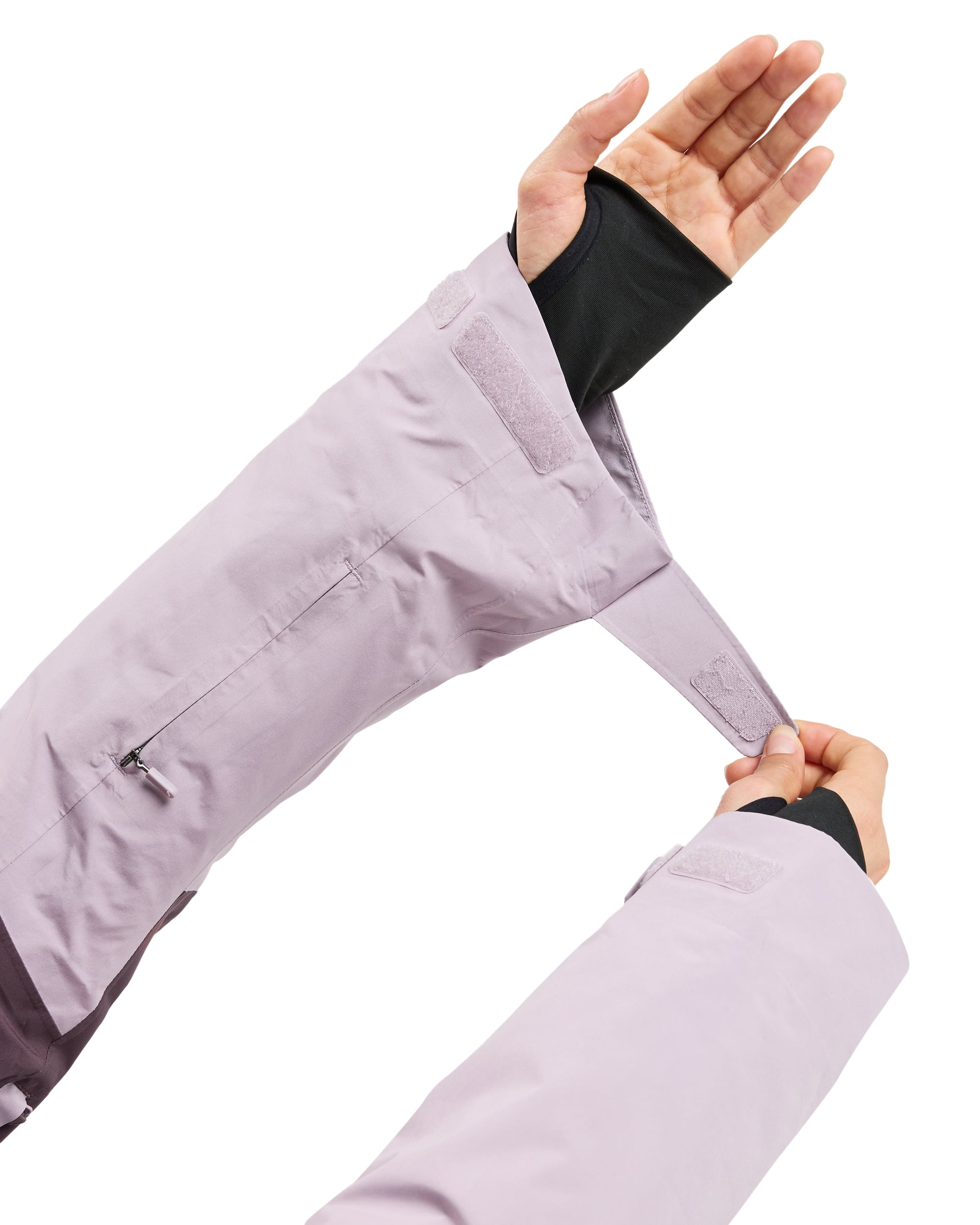 Gore-Tex Stormday Jacket - Roxy