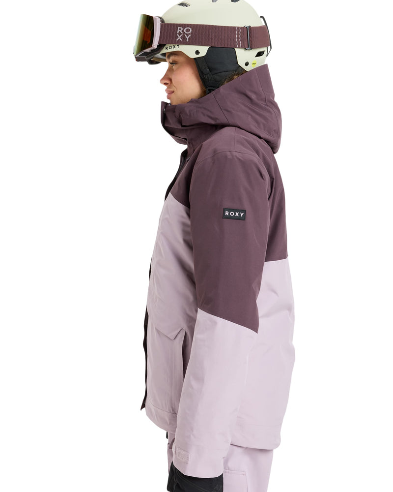 Gore-Tex Stormday Jacket - Roxy