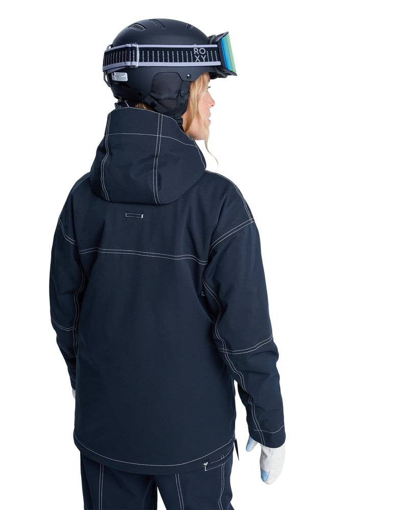 Chloe Kim Jacket - Roxy