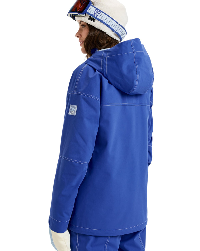 Chloe Kim Jacket - Roxy