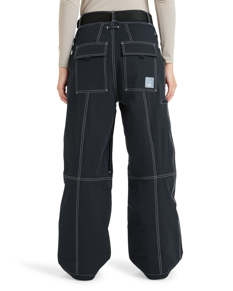 Chloe Kim Pant - Roxy