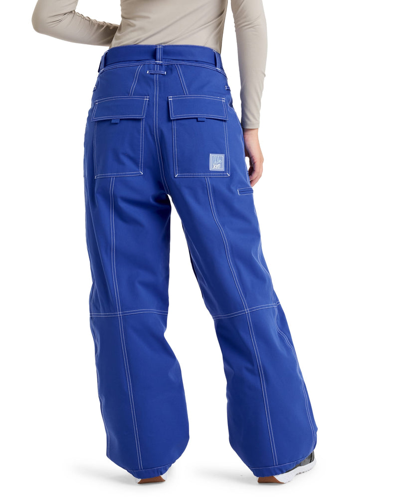 Chloe Kim Pant - Roxy