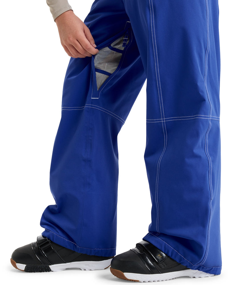 Chloe Kim Pant - Roxy