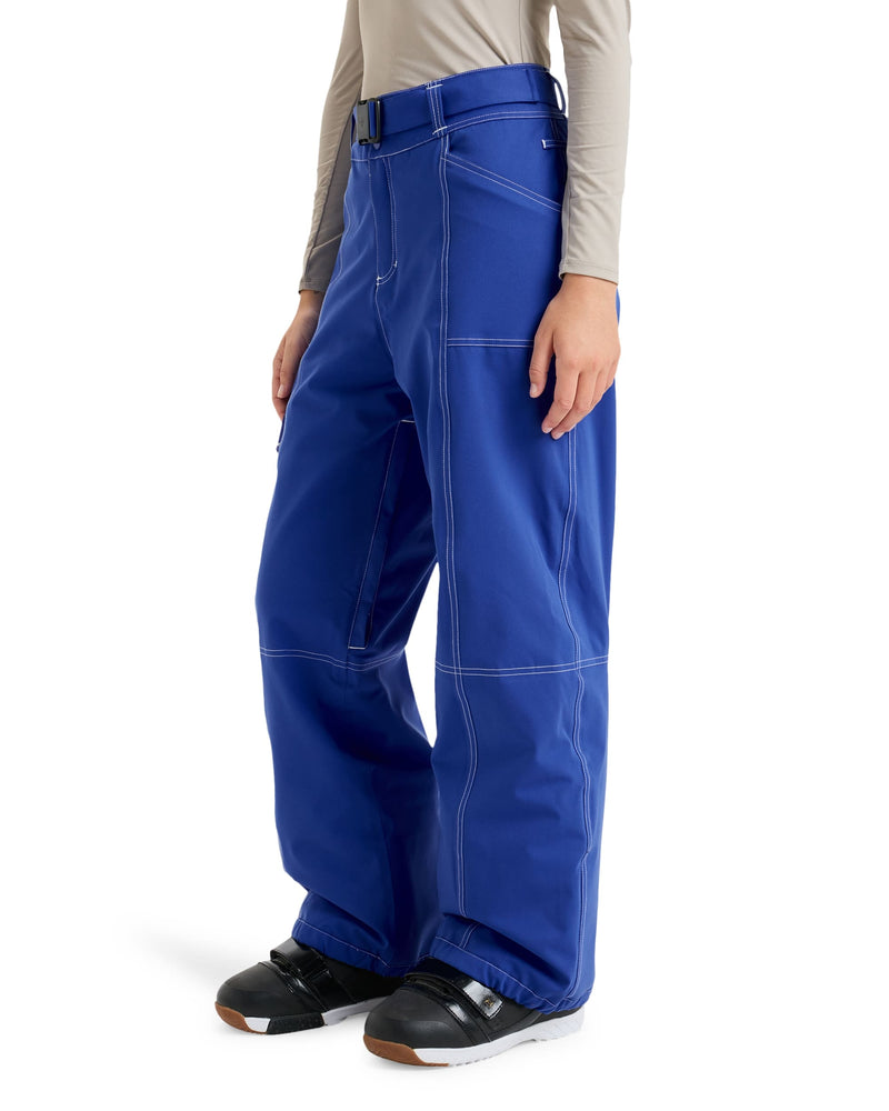 Chloe Kim Pant - Roxy