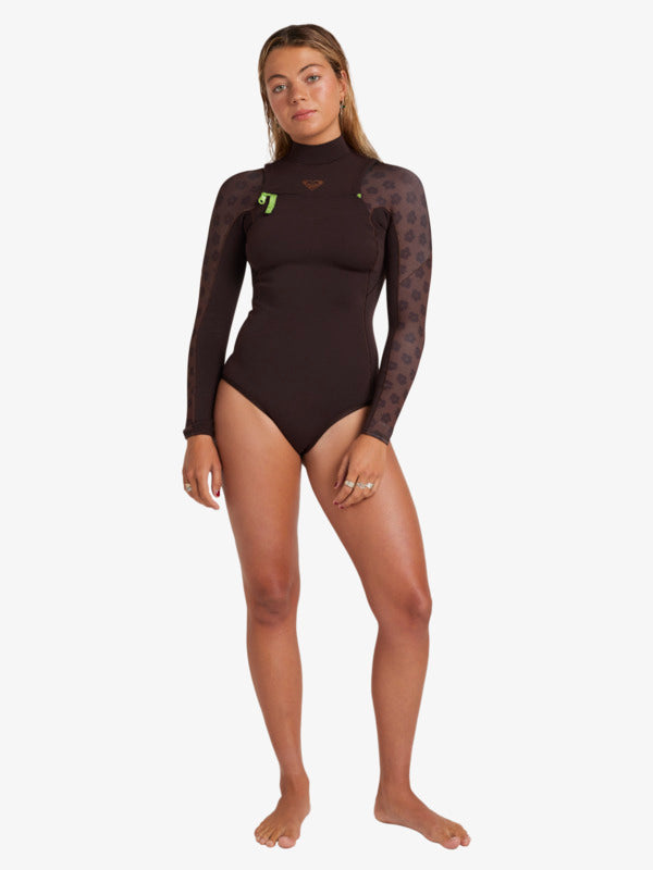 1.5mm Elite Long Sleeve Spring Suit - Roxy