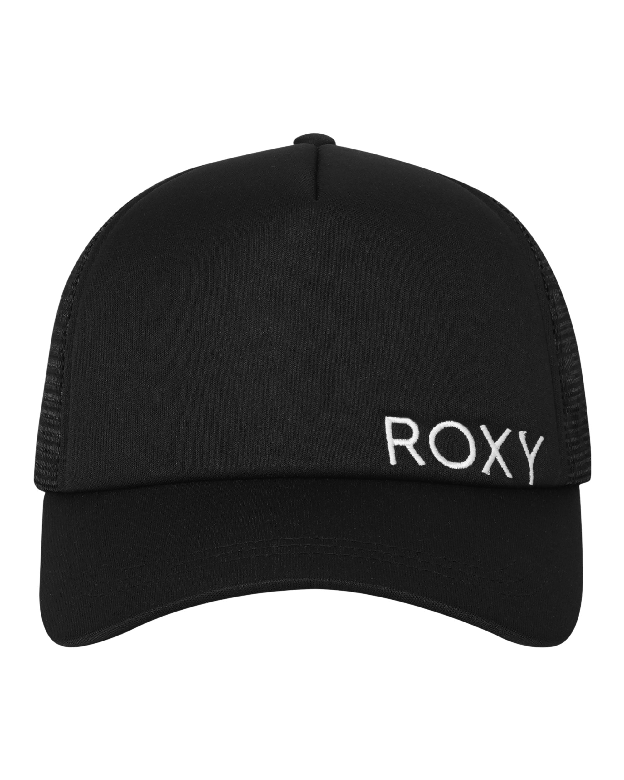Finishline Trucker - Roxy