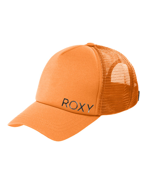 Finishline Trucker - Roxy
