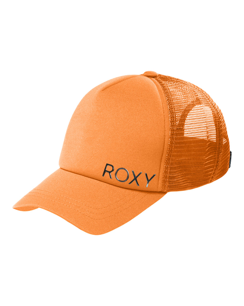Finishline Trucker - Roxy