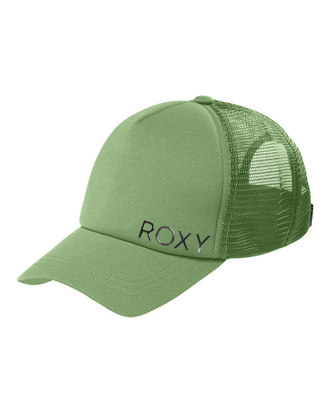 Finishline Trucker - Roxy