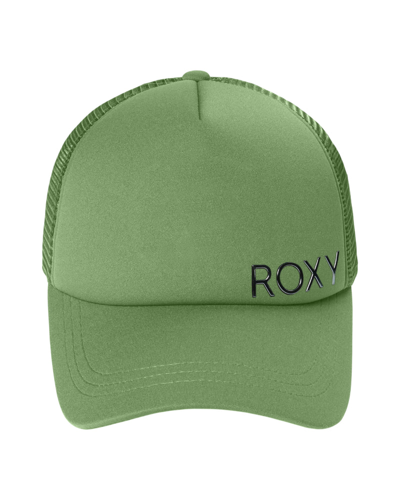 Finishline Trucker - Roxy