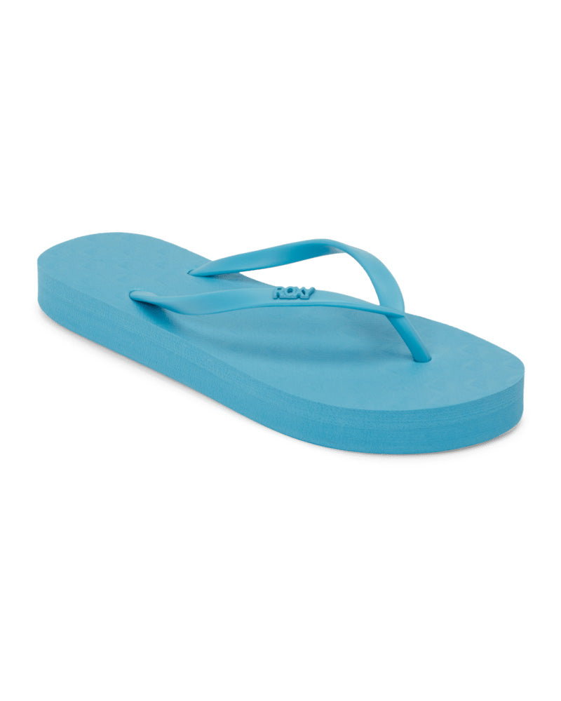 Viva Higher Sandal - Aqua - Roxy