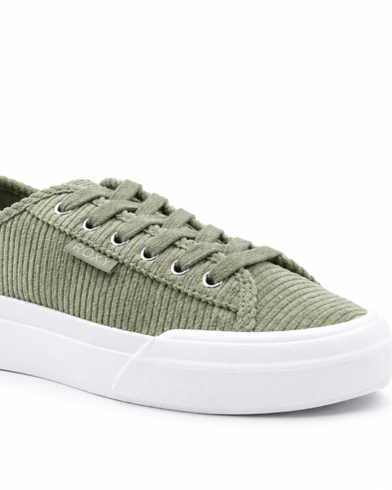 Marina Sneaker - Roxy