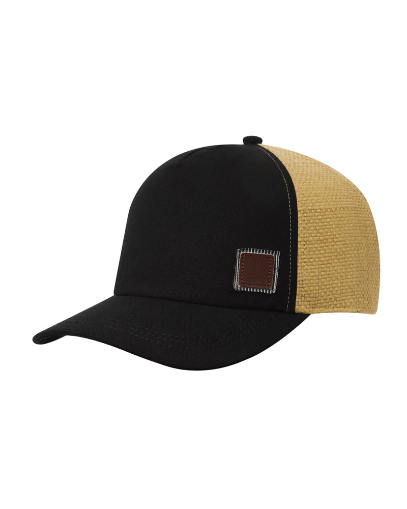 Incognito Cap - Black - Roxy