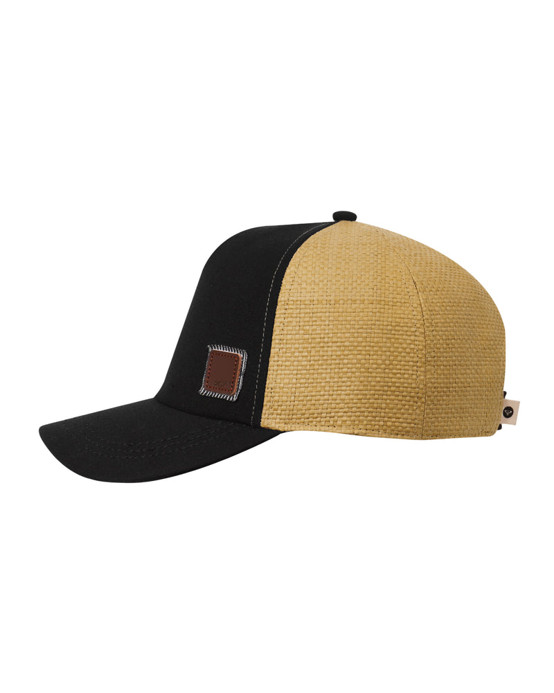 Incognito Cap - Black - Roxy
